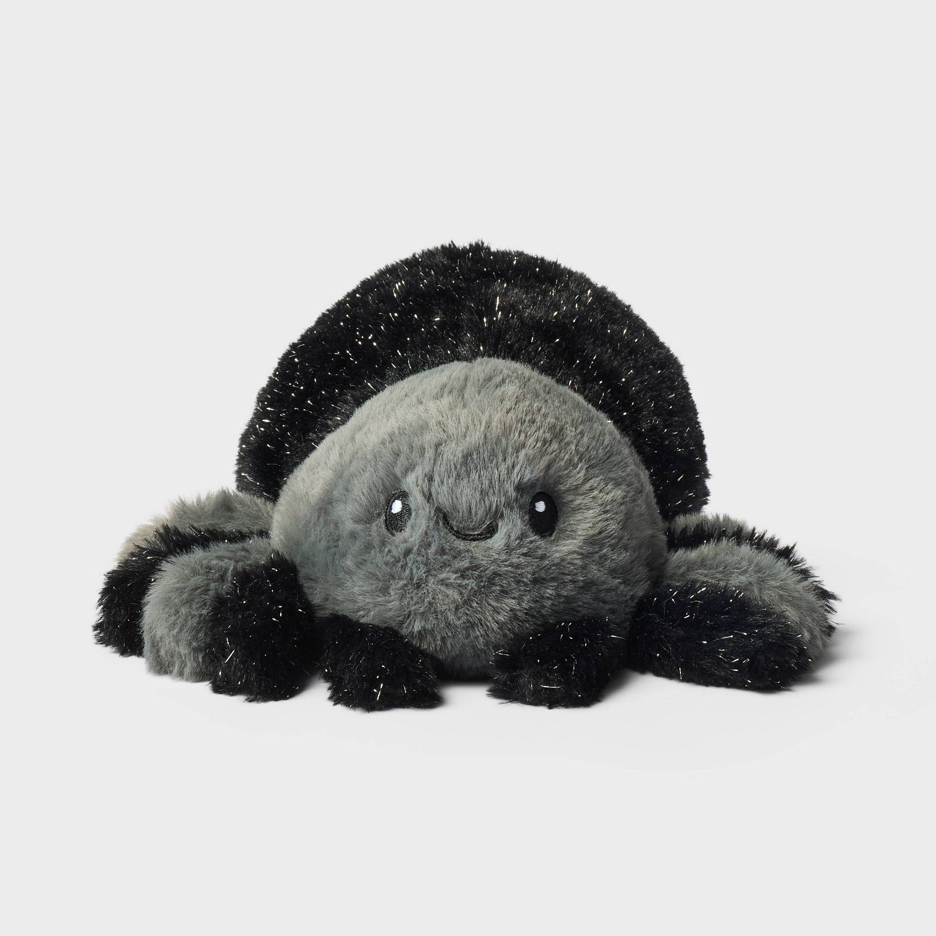 3.5'' Spider Plush - Gigglescape™