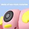 Dartwood 720P HD Kids Video Camera / Camcorder with 2.0” Color Display Screen - 32GB microSD Card Included (Pink) - image 2 of 4