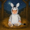 Baby Donkey Infant Costume - 3 of 4