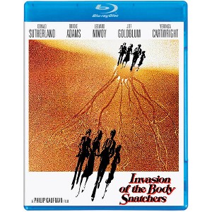 Invasion of the Body Snatchers - 1 of 1