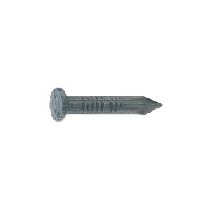 Grip-Rite 3 in. Masonry Bright Steel Nail T-Head Head 5 lb - 1 of 1