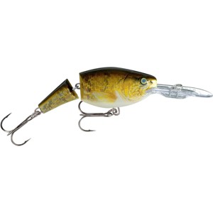 Rapala Jointed Shad Rap 04 Fishing Lure - 1 of 4