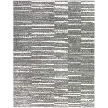 Georges Contemporary Abstract Rug - Balta Rugs