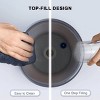BestParts 4L Ultrasonic Cool Mist Humidifier with Oil Diffuser & Nightlight, 50-Hour Run Time - 4 of 4