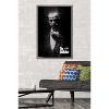 Trends International THE GODFATHER - PORTRAIT Framed Wall Poster Prints - 2 of 4