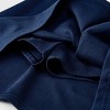 Girls' 2pk Pull-On Uniform Knit Skorts - Cat & Jack™ Navy - image 3 of 3