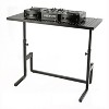 Quik Lok DJ233 DJ Performance Workstation Black - 3 of 4