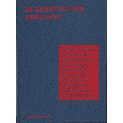 In Quest of the Absolute - (Hardcover)