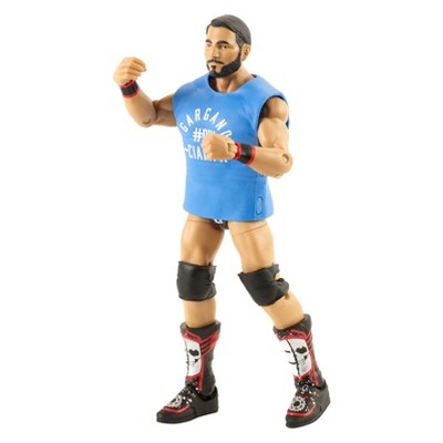 wwe johnny gargano action figure