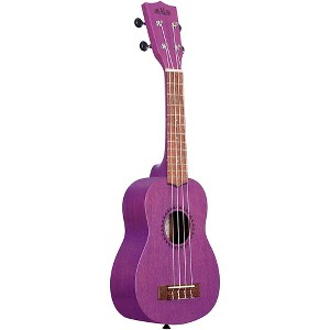 Kala Meranti Soprano Ukulele - 1 of 4