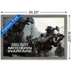 Trends International Call of Duty: Modern Warfare - Campaign Framed Wall Poster Prints - 3 of 4