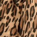 natural bold leopard