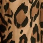 natural bold leopard