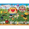 MasterPieces Inc Flights of Fancy 300 Piece Large EZ Grip Jigsaw Puzzle - 3 of 4