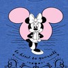 Boys' - Disney - Be Kind To Yourself Short Sleeve Graphic T-Shirt - 2 of 4