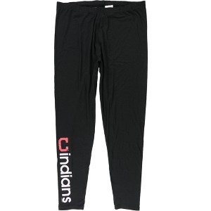 G-III Sports Womens Cleveland Indians Casual Leggings - 1 of 2