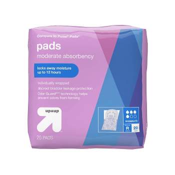 Always Discreet Incontinence Pads Small Plus x16 - Dunnes Stores