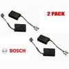 Bosch 1752 Angle Grinder Replacement Brush Set of 2 - 1607014171 (2 Pack) - 2 of 2