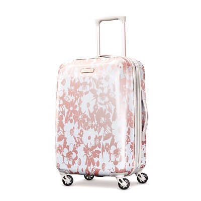 22 inch carry on luggage hard shell