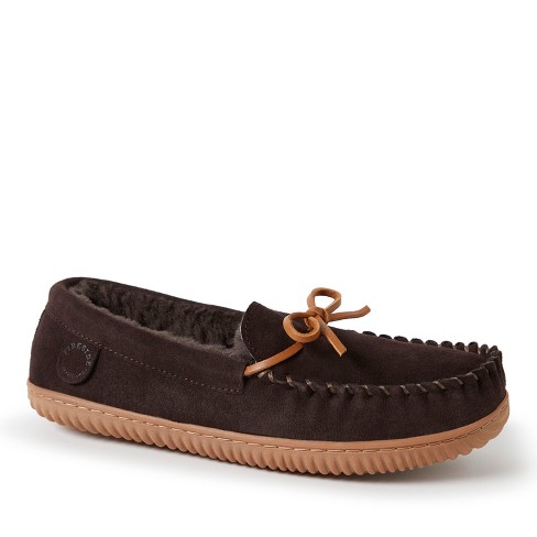 Men's cheap outdoor moccasins