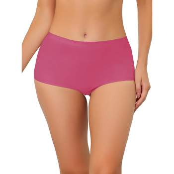 Leonisa 3-Pack Comfy Boyshort Panties in Stretch Cotton 12634X3 - ShopStyle