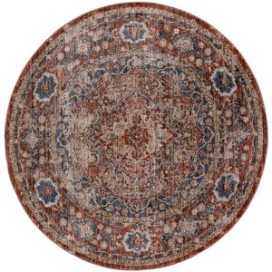 Bijar BIJ652 Power Loomed Indoor Rugs - Safavieh - 1 of 3