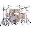 Mapex Mars Maple Fusion 5-Piece Shell Pack With 20" Bass Drum Natural Satin - 2 of 3