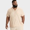 Men's Resort Shirt - All In Motion™ - 3 of 3
