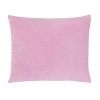 DreamWorks Gabby's Dollhouse Dream It Up Pink and Purple Pandy Paws Decorative Toddler Pillow - 3 of 4
