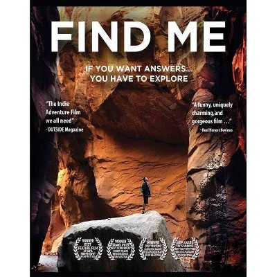 Find Me (Blu-ray)(2019)