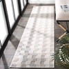 Stella STA118 Power Loomed Indoor/Outdoor Rugs - Safavieh - 3 of 3