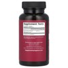 Happy Healthy Hippie Heart Beet, Organic Beetroot, 60 Capsules (650 mg per Capsule) - 2 of 3