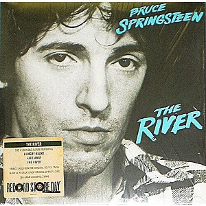 Bruce Springsteen - River - 1 of 1