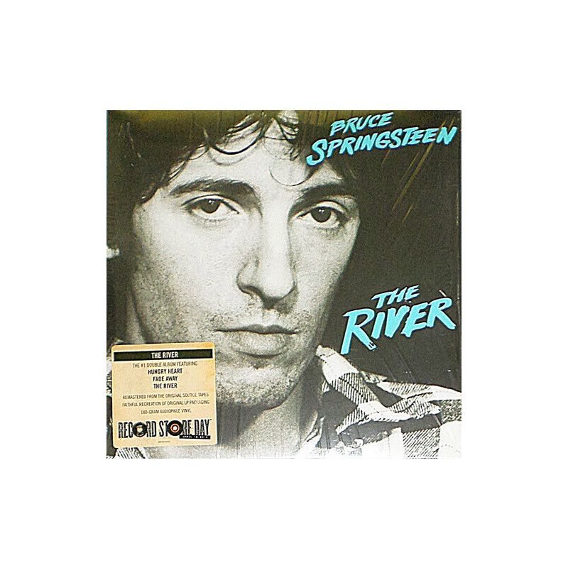 Bruce Springsteen - River, 1 of 2