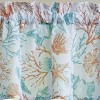 Split P Low Tide Oceanic Valance 60" x 14" - 3 of 4