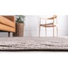 Unique Loom    Outdoor Botanical Orlando Area Rug - 4 of 4