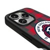 MLS Eastern Conference Teams Plaid MagSafe Compatible Cell Phone Case for Apple iPhone - 4 of 4