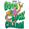 Boy's Adventure Time Good Luck Charm T-Shirt - image 2 of 4