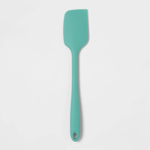 Silicone Spatula Mint Green - Room Essentials™