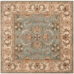 Heritage HG811 Handmade Rug - Safavieh - 1 of 4
