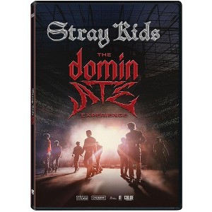 stray kids ライブDVD Amazon.com: (SKZ) Stray Kids World Tour dominATE SEOUL DVD : Stray
