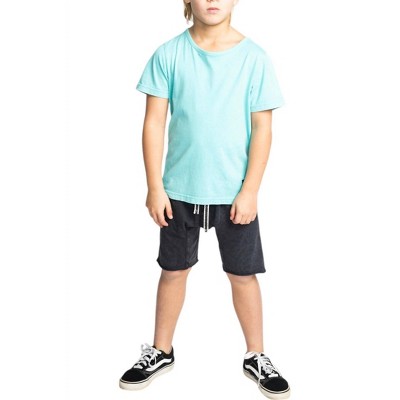 Boy's 's Munisikke Tee Top - MUNSTERKIDS