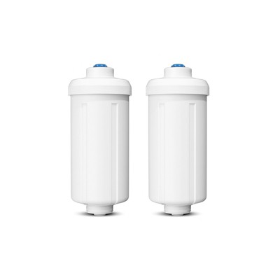 Nispira Premium Fluoride Arsenic Reduction Elements Water Filter for Berkey Countertop travel Water Purification System. Compared to Part PF-2. 2 Pack