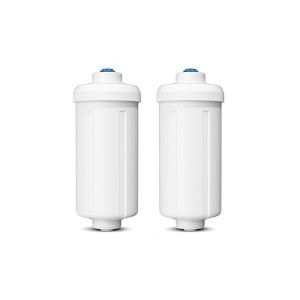 Nispira Premium Fluoride Arsenic Reduction Elements Water Filter for Berkey Countertop travel Water Purification System. Compared to Part PF-2. 2 Pack - 1 of 4