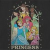 Women's Disney Princess Arch T-Shirt - image 2 of 4