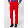 OppoSuits Men's Solid Color Suits - 4 of 4
