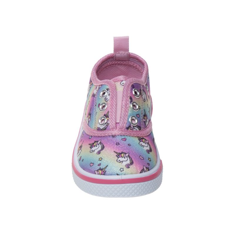 Laura Ashley Toddler Girls' Sneakers (Toddler), 5 of 8