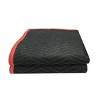 UBMOVE 2 Pack of Deluxe Moving Blankets - 5.42 lbs/each - 2 of 4