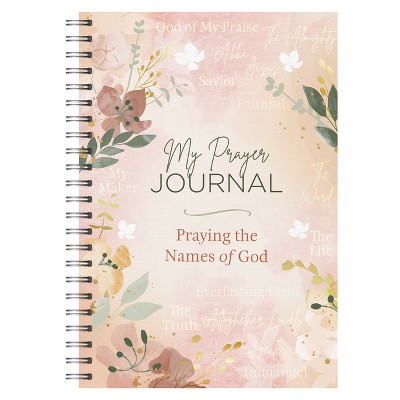 Scripture Reflection Prayer Journal • Lauren Ibach