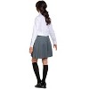 Harry Potter Hufflepuff Skirt Girls'/Women's Costume - 2 of 2